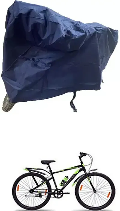 Classic Cycle Cover Navy Blue For SLINGSHOT