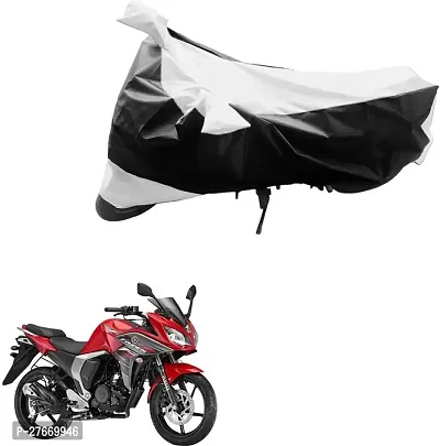 Water Resistant Nylon Bike Cover For Yamaha R15 s