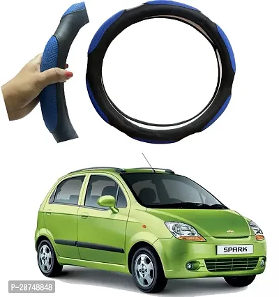 Car Steering Wheel Cover/Car Steering Cover/Car New Steering Cover For Chevrolet Spark