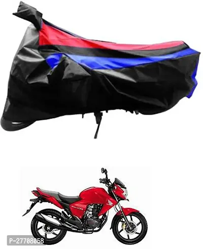 Honda CB 1 Pcs Two Wheeler Cover