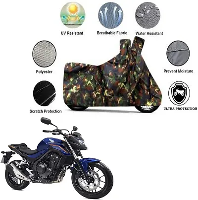 Hot Selling Car And Bike Accessories 