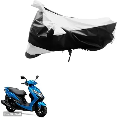 SuzukiSwish1 Bike Cover