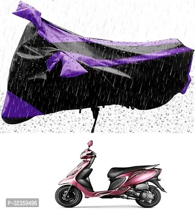 Waterproof And Dusproof Polyester Bike Cover