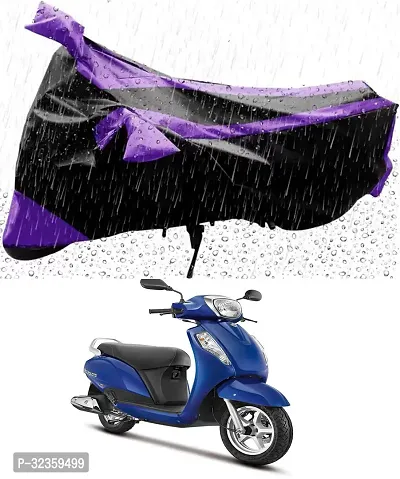 Waterproof And Dusproof Polyester Bike Cover