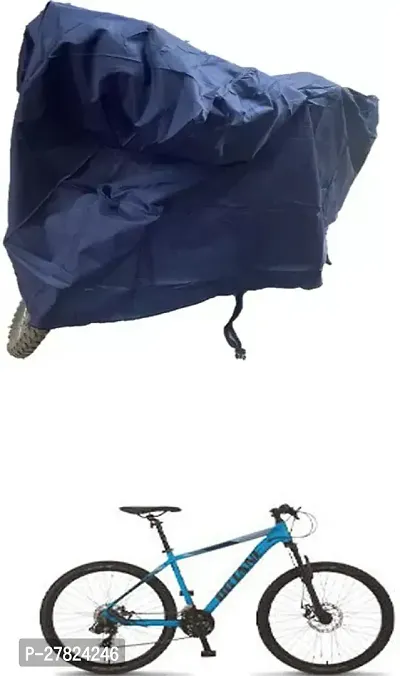 Classic Cycle Cover Navy Blue For SPRINGBOK