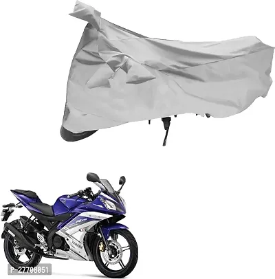 Yamaha Universal For Bike 1 Bike Cover