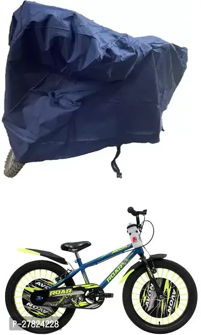 Classic Cycle Cover Navy Blue For ROAR 20T