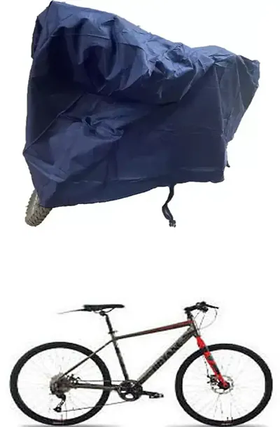 Durable Cycle Cover Vol-37