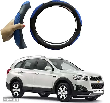 Car Steering Wheel Cover/Car Steering Cover/Car New Steering Cover For Chevrolet Captiva-thumb0