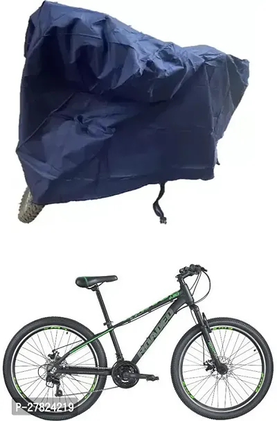 Classic Cycle Cover Navy Blue For Roadeo A30