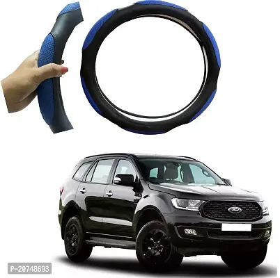 Car Steering Wheel Cover/Car Steering Cover/Car New Steering Cover For Ford Endeavour