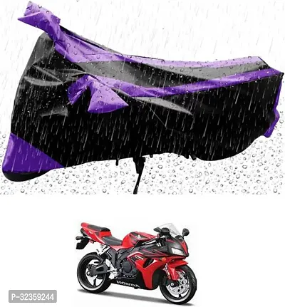 Waterproof And Dusproof Polyester Bike Cover