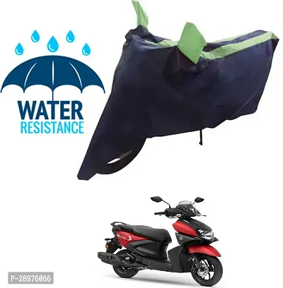 Two Wheeler Cover For Yamaha RayZR 125 Fi