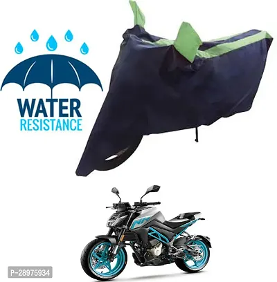 Two Wheeler Cover For CFMoto 300NK