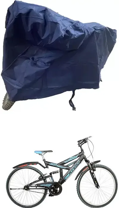 Durable Cycle Cover Vol-20