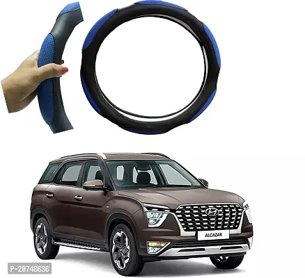 Car Steering Wheel Cover/Car Steering Cover/Car New Steering Cover For Hyundai Alcazar