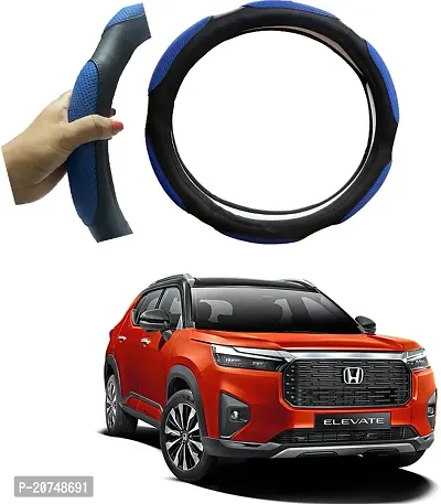 Car Steering Wheel Cover/Car Steering Cover/Car New Steering Cover For Honda Elevate