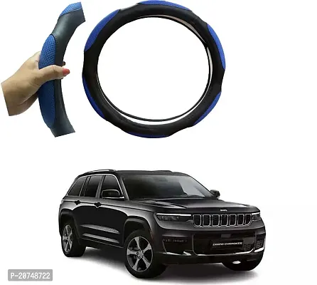 Car Steering Wheel Cover/Car Steering Cover/Car New Steering Cover For Jeep Grand Cherokee