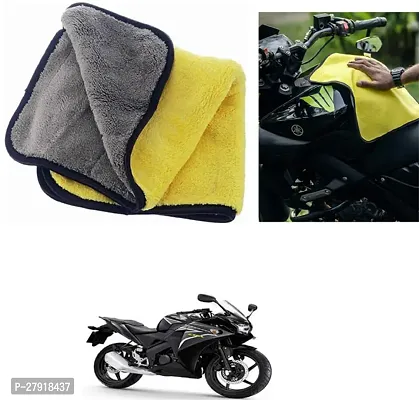 Stylish Bike Cleaning Cloth For Honda CBR 150R