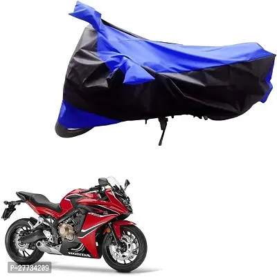 Durable and Water Resistant Nylon Bike Cover For Honda CBR 650F