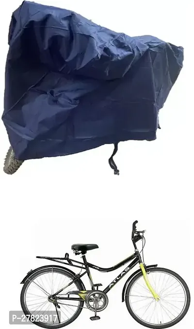 Classic Cycle Cover Navy Blue For Galaxy Dshox Ddb 26T