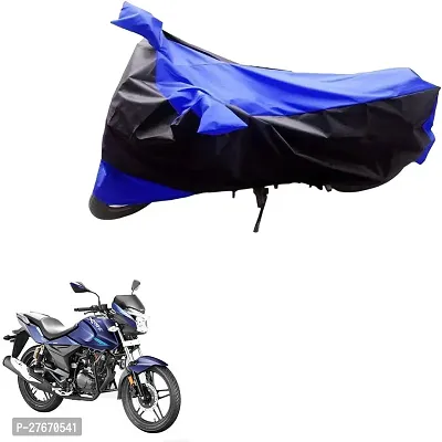 Protective Nylon Bike Body Cover For Hero Xtreme