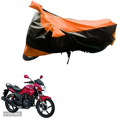 Dust and Water Resistant  Nylon Hero Flyte Hunk Bike Cover