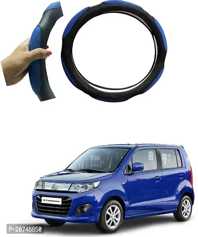 Car Steering Wheel Cover/Car Steering Cover/Car New Steering Cover For Maruti Suzuki Stingray