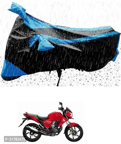 Useful Solid Waterproof Two Wheeler Cover Honda CB