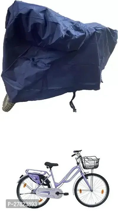 Classic Cycle Cover Navy Blue For Dream IBC 26T