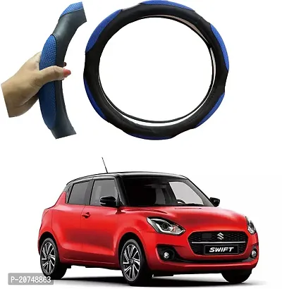 Car Steering Wheel Cover/Car Steering Cover/Car New Steering Cover For Maruti Suzuki Swift