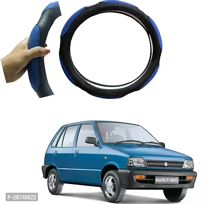 Car Steering Wheel Cover/Car Steering Cover/Car New Steering Cover For Maruti Suzuki 800