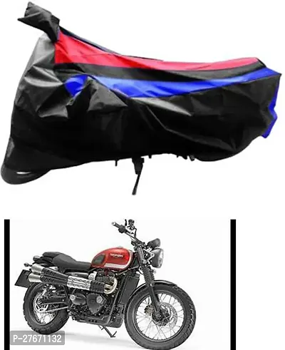 Protective Polyester Bike Body Covers- BMW Scrambler