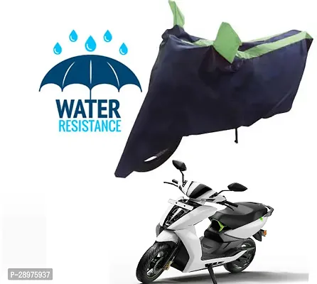 Two Wheeler Cover For Ather 450