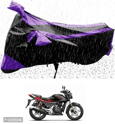 Waterproof And Dusproof Polyester Bike Cover