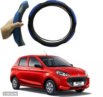 Car Steering Wheel Cover/Car Steering Cover/Car New Steering Cover For Maruti Suzuki New K10