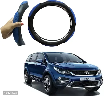 Car Steering Wheel Cover/Car Steering Cover/Car New Steering Cover For Tata Hexa