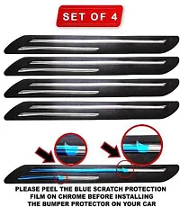 Ronish Exclusive Bumper Guard for Swift Dzire-thumb1