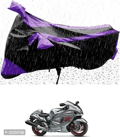 Waterproof And Dusproof Polyester Bike Cover