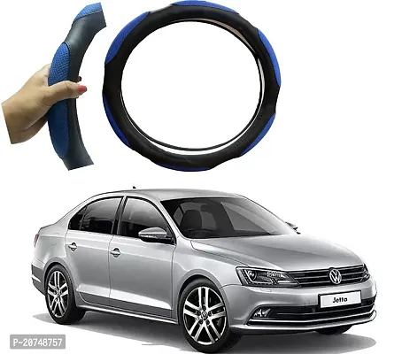 Car Steering Wheel Cover/Car Steering Cover/Car New Steering Cover For Volkswagen Jetta