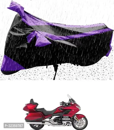 Waterproof And Dusproof Polyester Bike Cover