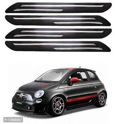 Ronish Exclusive Bumper Guard for Abarth