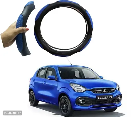 Car Steering Wheel Cover/Car Steering Cover/Car New Steering Cover For Maruti Suzuki Celerio