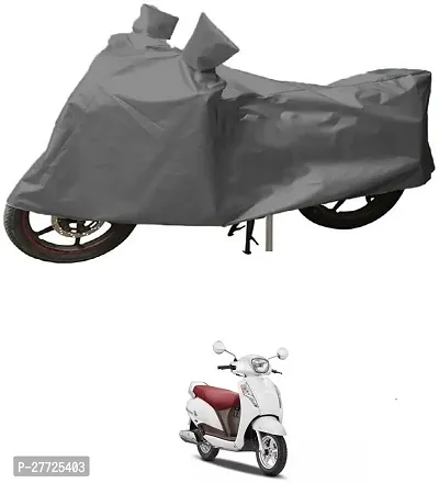 Dust And Water Resistant Matty Suzuki Access Bike Cover-thumb0