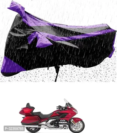 Waterproof And Dusproof Polyester Bike Cover