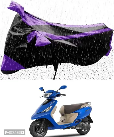 Waterproof And Dusproof Polyester Bike Cover