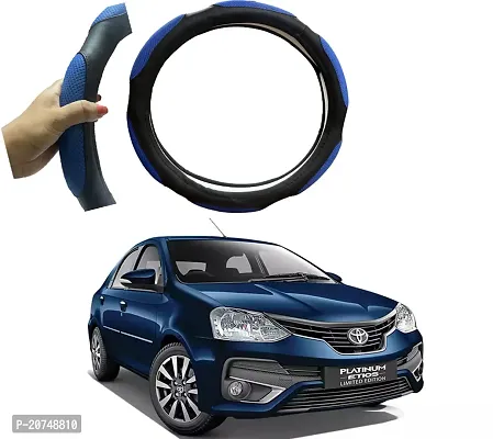 Car Steering Wheel Cover/Car Steering Cover/Car New Steering Cover For Toyota Platinum Etios