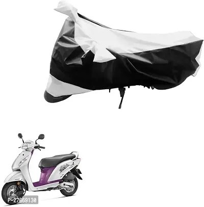 Water Resistant Nylon Bike Cover For Honda Activa i