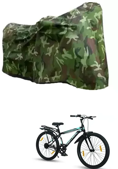 Durable Cycle Cover Vol-7