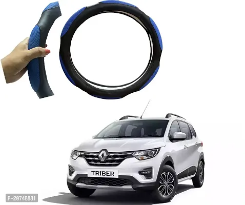 Car Steering Wheel Cover/Car Steering Cover/Car New Steering Cover For Renault Triber